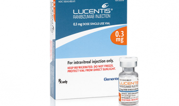 Europa amplia as indicações para o Lucentis