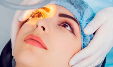 Cirurgia da Catarata a Laser: Mito ou Realidade?