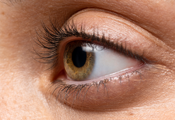 Cuidados gerais com os olhos