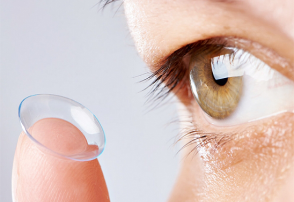 Vantagens e Desvantagens das Lentes de Contato